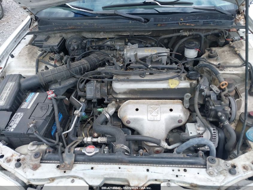 1994 Honda Accord Lx/Ex VIN: 1HGCD5633RA028710 Lot: 42185542