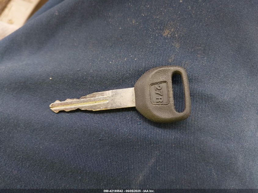 1994 Honda Accord Lx/Ex VIN: 1HGCD5633RA028710 Lot: 42185542