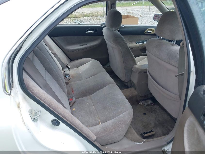 1994 Honda Accord Lx/Ex VIN: 1HGCD5633RA028710 Lot: 42185542