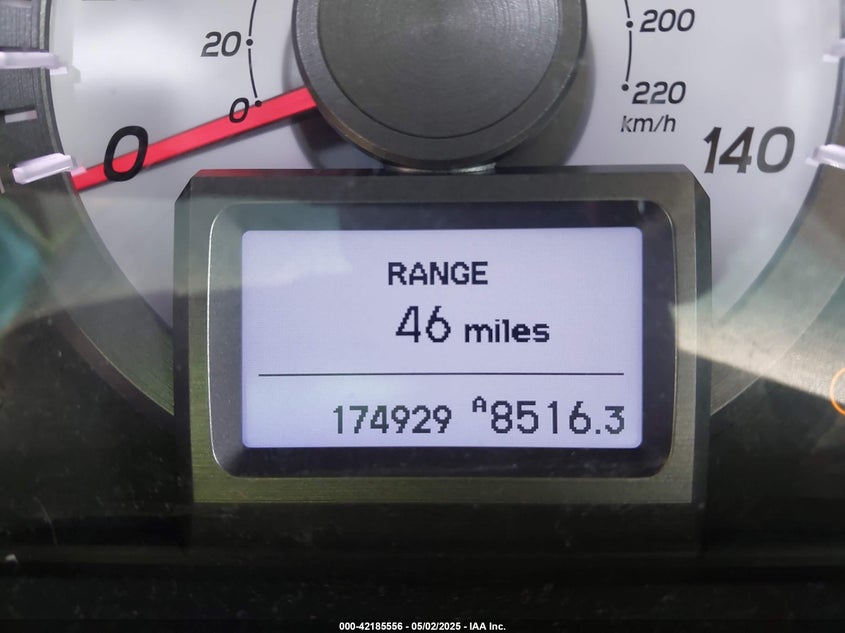 2013 HONDA PILOT VIN: 5FNYF3H93DB017954