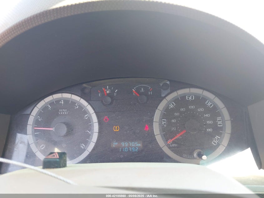2009 FORD ESCAPE VIN: 1FMCU92769KD15656
