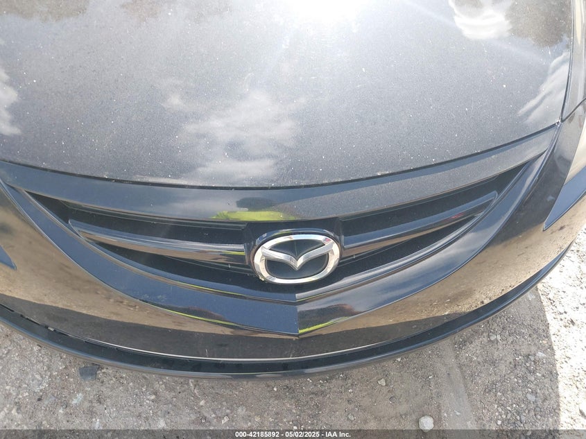 2009 MAZDA MAZDA6 VIN: 1YVHP82B095M25532