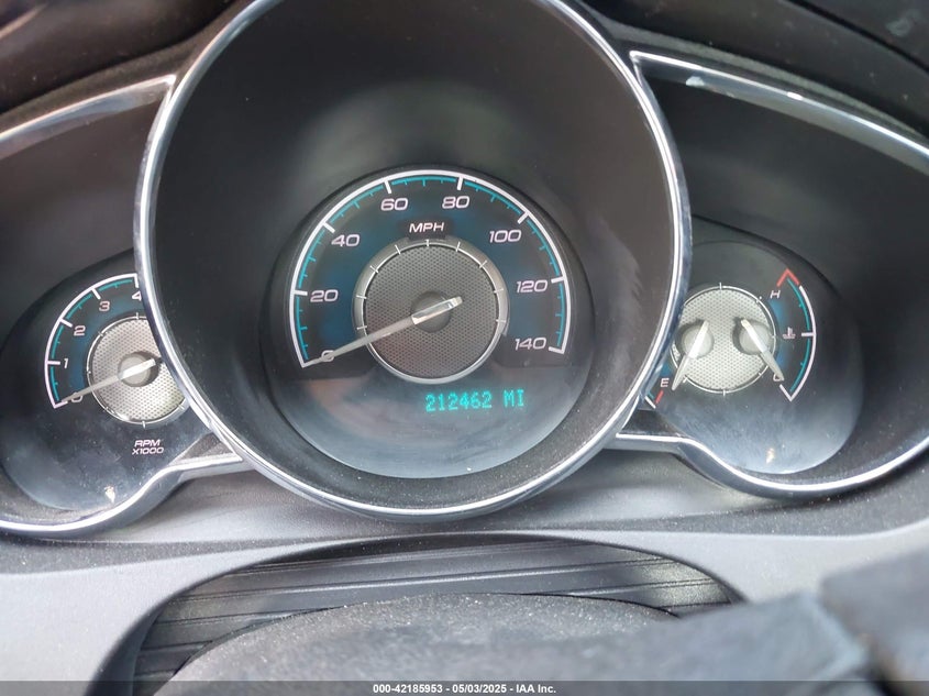 2011 CHEVROLET MALIBU VIN: 1G1ZC5E10BF124615
