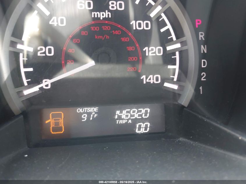 2009 Honda Ridgeline Rts VIN: 2HJYK16409H501049 Lot: 42185958