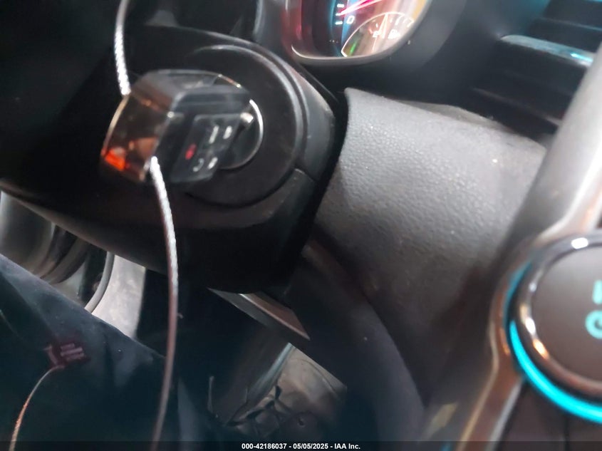 2013 CHEVROLET MALIBU VIN: 1G11E5SA7DU126341