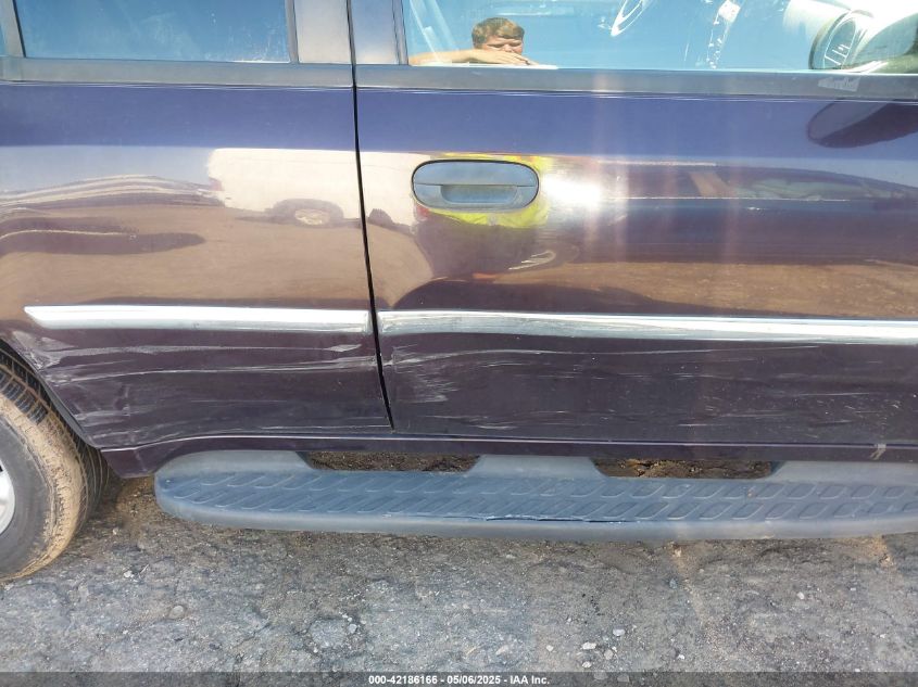 2008 GMC Envoy Sle VIN: 1GKDT13S982131525 Lot: 42186166