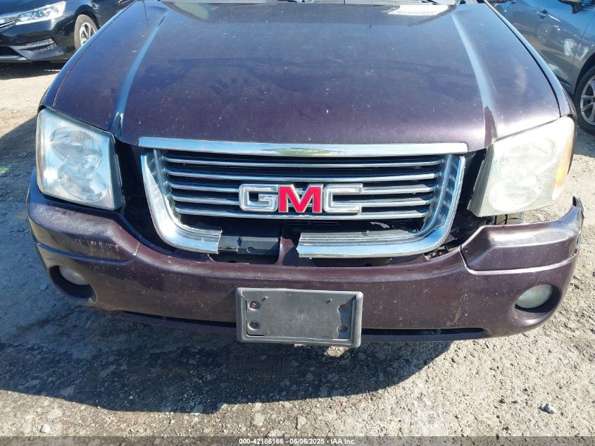 2008 GMC Envoy Sle VIN: 1GKDT13S982131525 Lot: 42186166