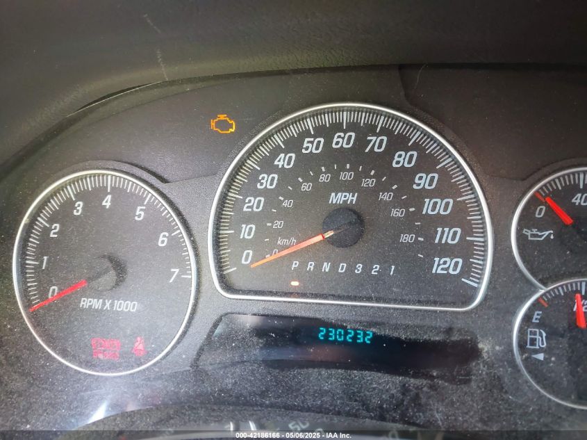 2008 GMC Envoy Sle VIN: 1GKDT13S982131525 Lot: 42186166