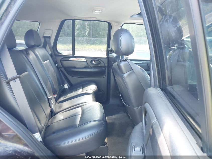 2008 GMC Envoy Sle VIN: 1GKDT13S982131525 Lot: 42186166