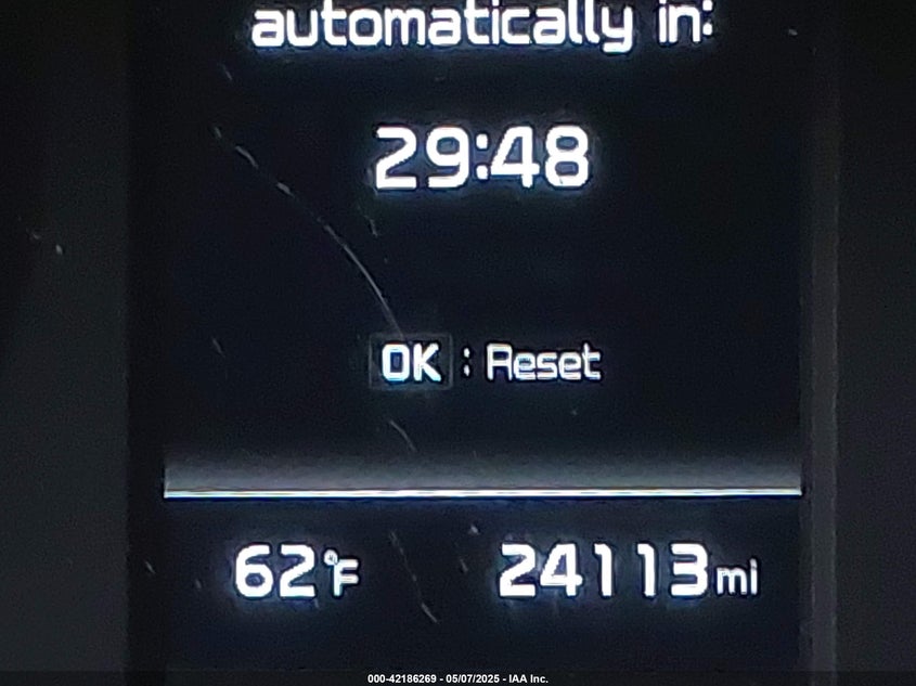 2021 KIA K5 GT-LINE - 5XXG64J24MG061165