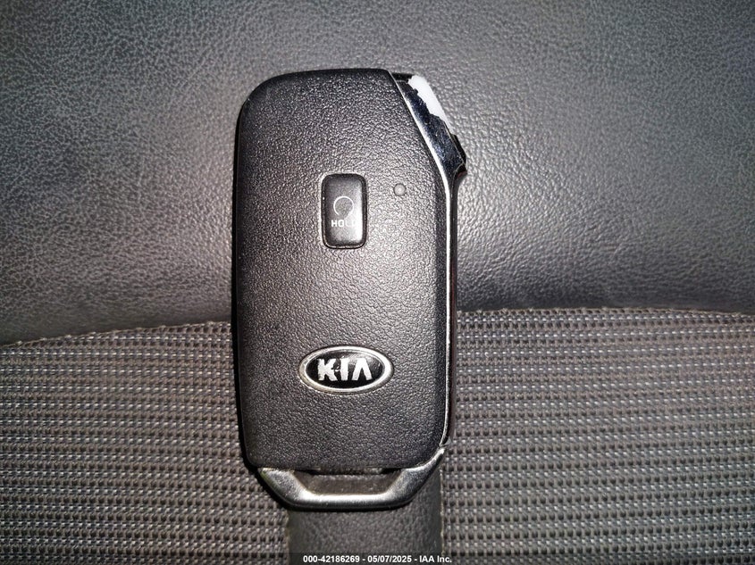 2021 KIA K5 GT-LINE - 5XXG64J24MG061165