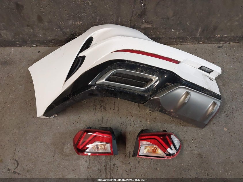 2021 KIA K5 GT-LINE - 5XXG64J24MG061165