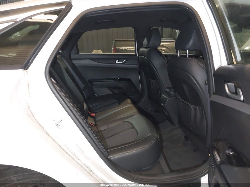 2021 KIA K5 GT-LINE - 5XXG64J24MG061165