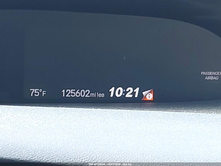 2013 HONDA CIVIC EX - 19XFB2F89DE213149