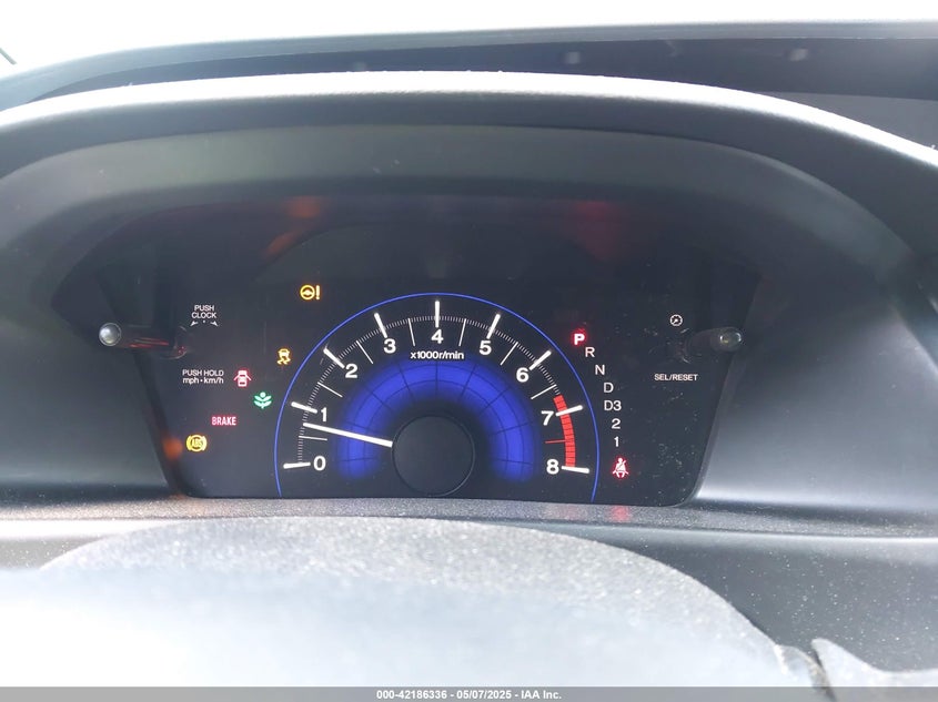 2013 HONDA CIVIC EX - 19XFB2F89DE213149