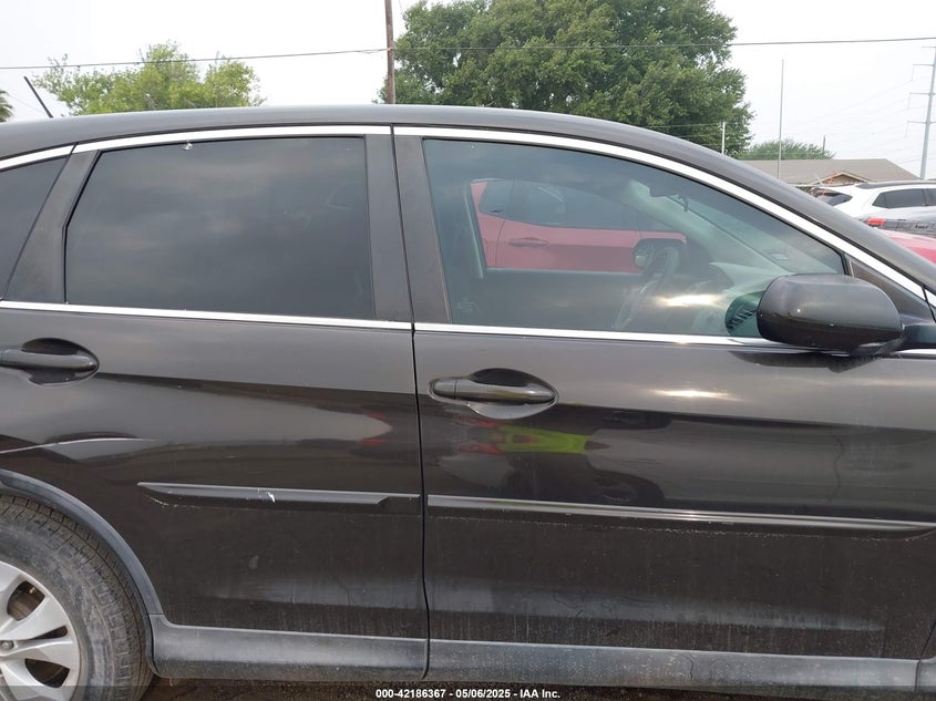 2014 HONDA CR-V EX - 2HKRM3H59EH523699