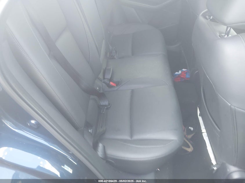 2022 MAZDA CX-30 VIN: 3MVDMBBL0NM453353