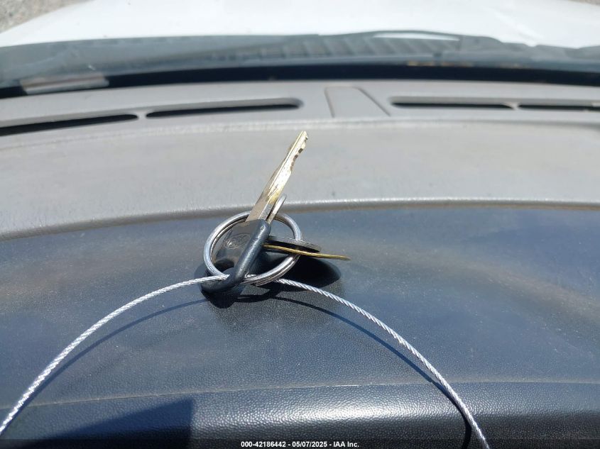 2006 Ford F-350 Chassis Xl/Xlt VIN: 1FDWF36P46ED96360 Lot: 42186442