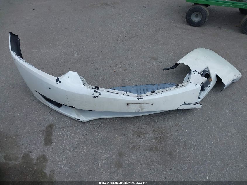 2010 Acura Tsx 2.4 VIN: JH4CU2F60AC036553 Lot: 42186486