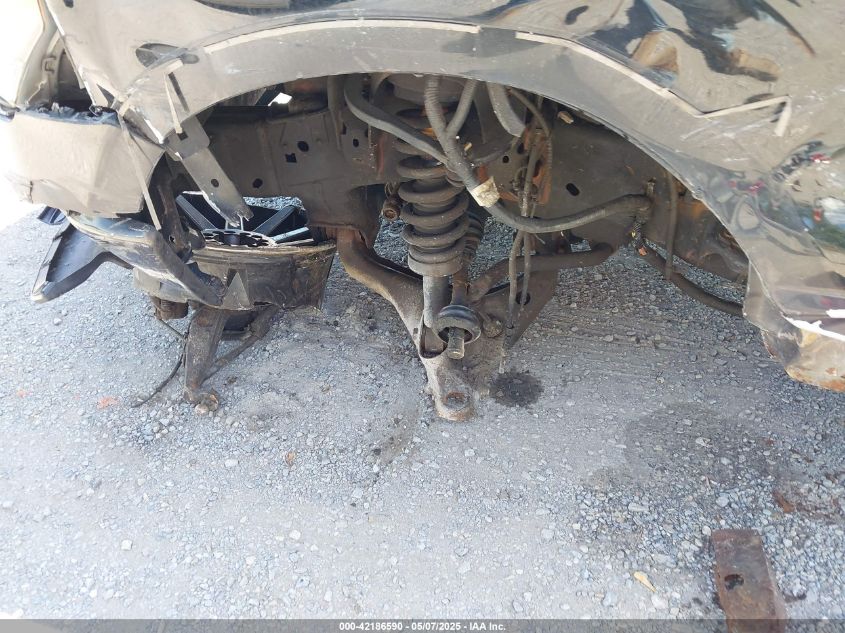 2009 Ford F-150 Fx4/King Ranch/Lariat/Platinum/Xl/Xlt VIN: 1FTPW14VX9FA39522 Lot: 43820849