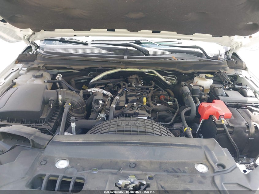 2022 FORD RANGER XL - 1FTER4EH4NLD53784