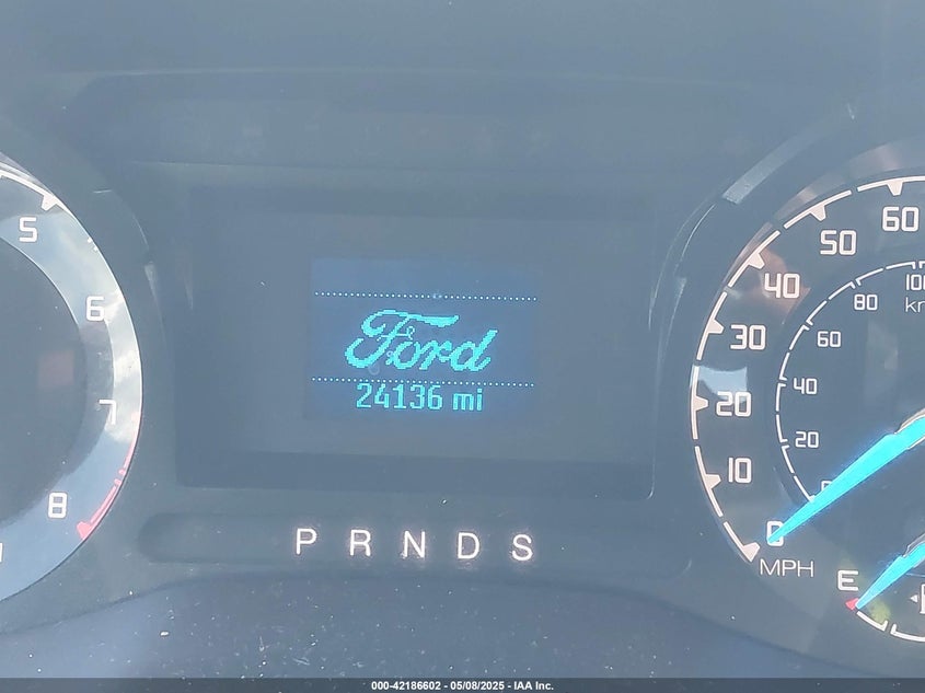 2022 FORD RANGER XL - 1FTER4EH4NLD53784