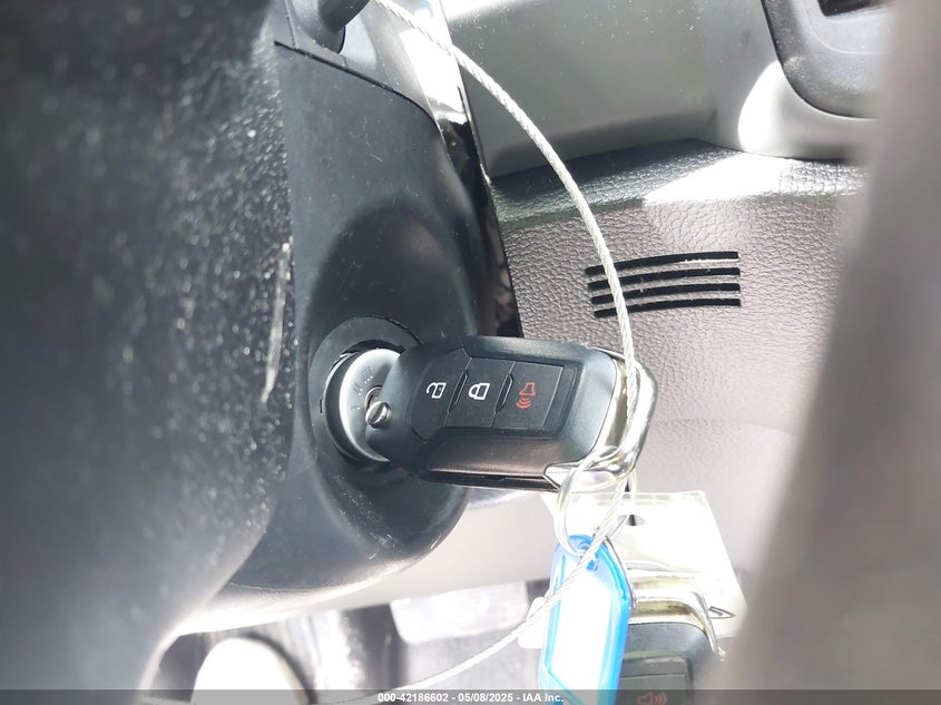 2022 FORD RANGER XL - 1FTER4EH4NLD53784