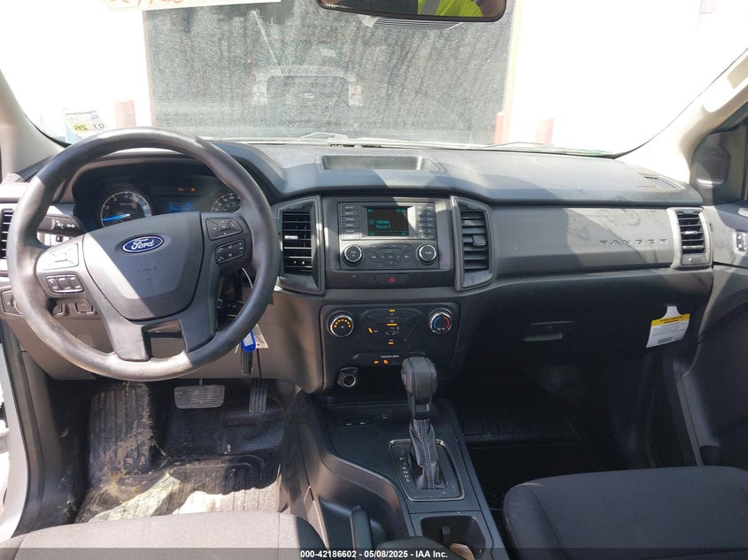 2022 FORD RANGER XL - 1FTER4EH4NLD53784