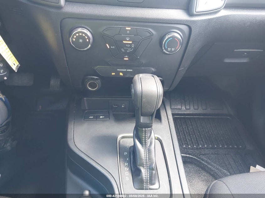2022 FORD RANGER XL - 1FTER4EH4NLD53784