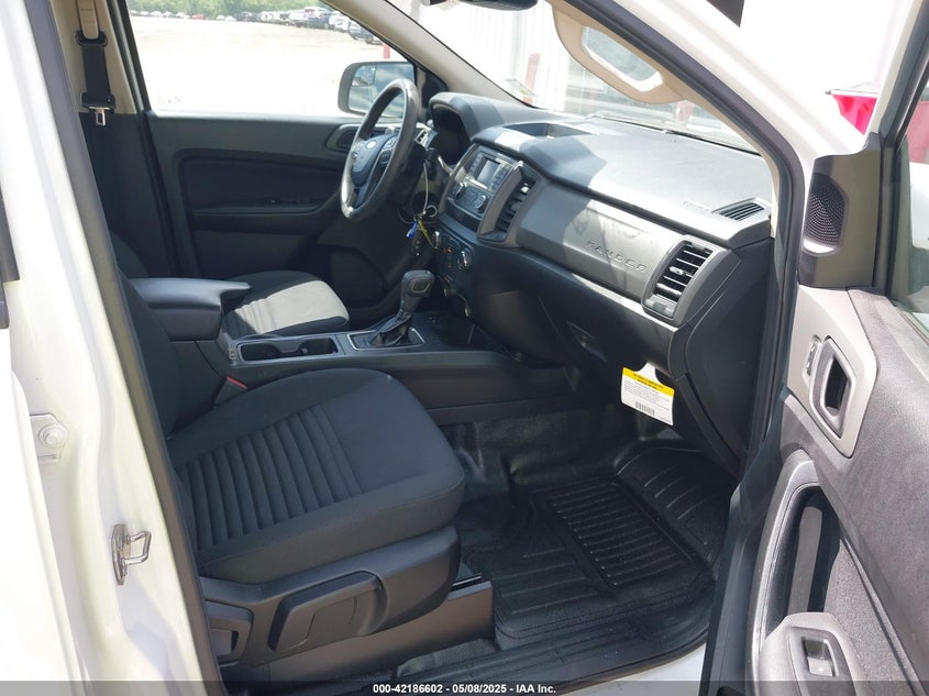 2022 FORD RANGER XL - 1FTER4EH4NLD53784
