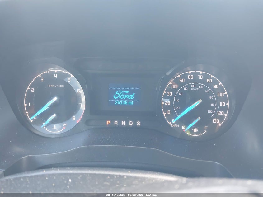 2022 FORD RANGER XL - 1FTER4EH4NLD53784