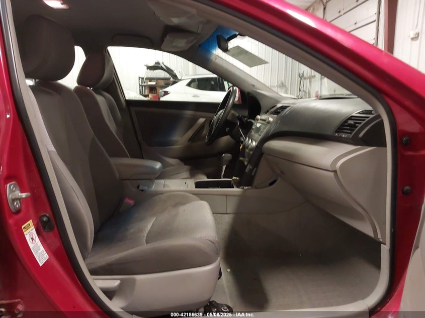 2008 TOYOTA CAMRY VIN: 4T1BE46K58U232068