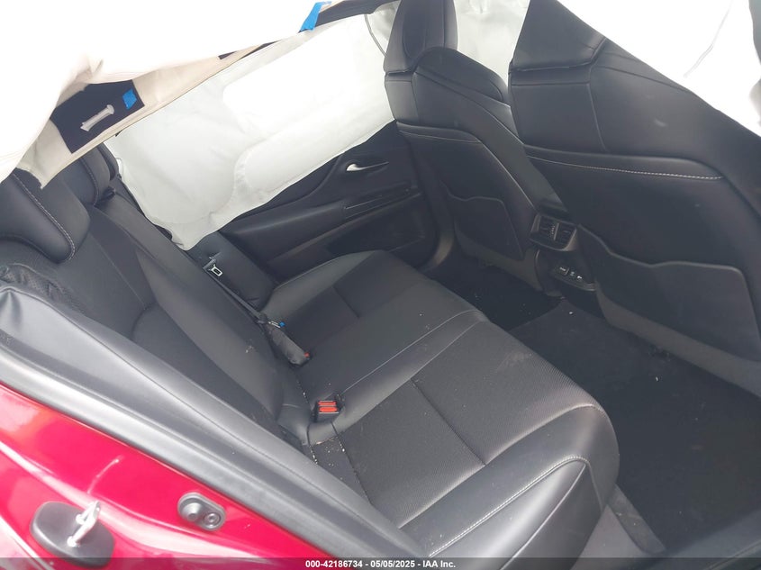 2021 LEXUS ES 350 VIN: 58AGZ1B10MU099597