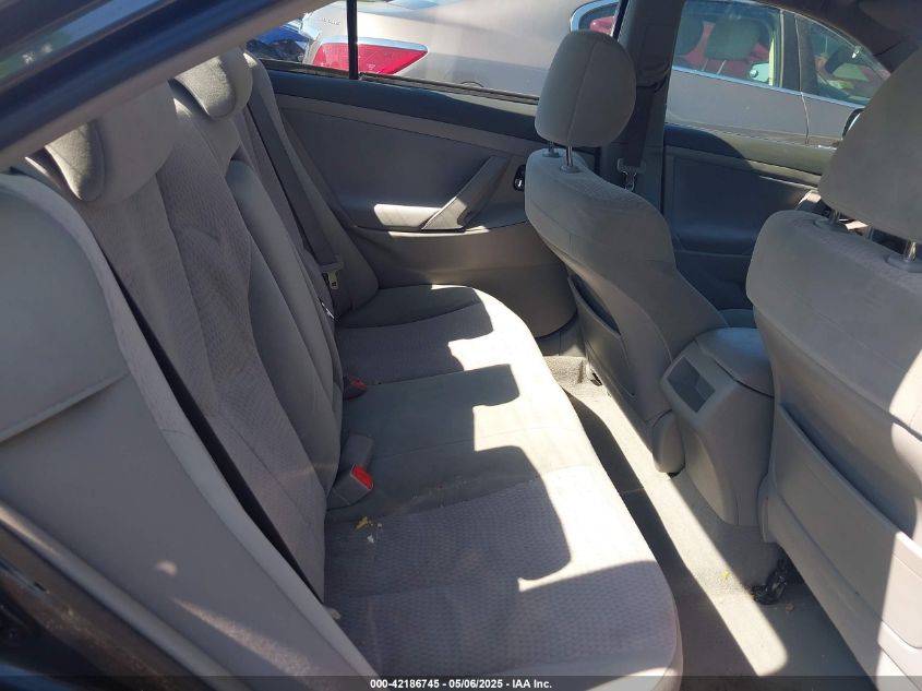 2010 Toyota Camry VIN: 4T1BF3EK0A2507344 Lot: 42186745