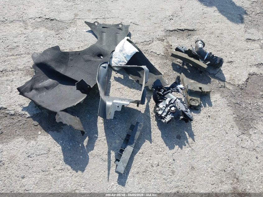 2021 Land Rover Range Rover - SALGS2SE0MA439172