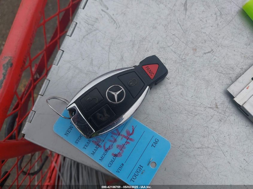 2011 Mercedes-Benz Ml 350 4Matic VIN: 4JGBB8GB7BA671361 Lot: 42186769