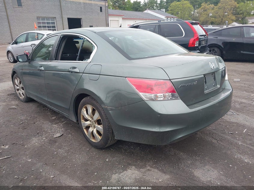 2010 HONDA ACCORD VIN: 1HGCP2F71AA150172