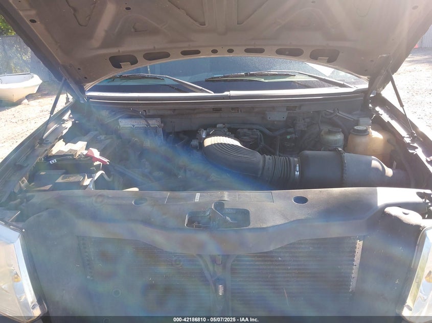 2006 FORD F-150 VIN: 1FTRX14W66FA28091