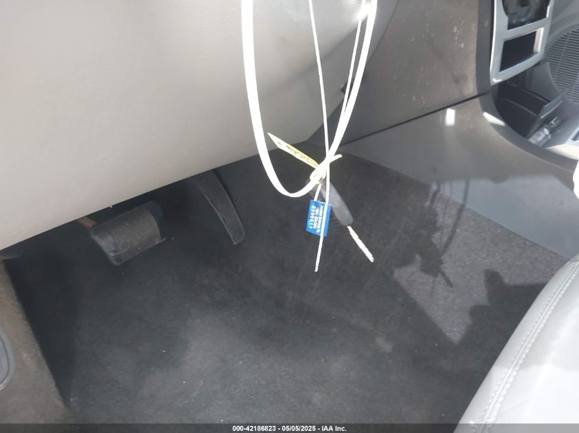 2006 Dodge Charger Rt VIN: 2B3KA53HX6H191582 Lot: 42186823