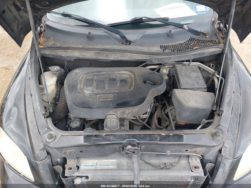 2006 CHEVROLET HHR VIN: 3GNDA23D96S555255