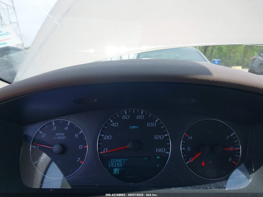 2007 CHEVROLET IMPALA VIN: 2G1WT55K079288149