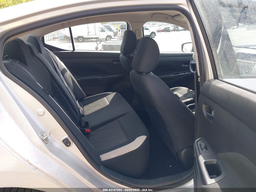 2021 NISSAN VERSA SV XTRONIC CVT - 3N1CN8EV9ML830635