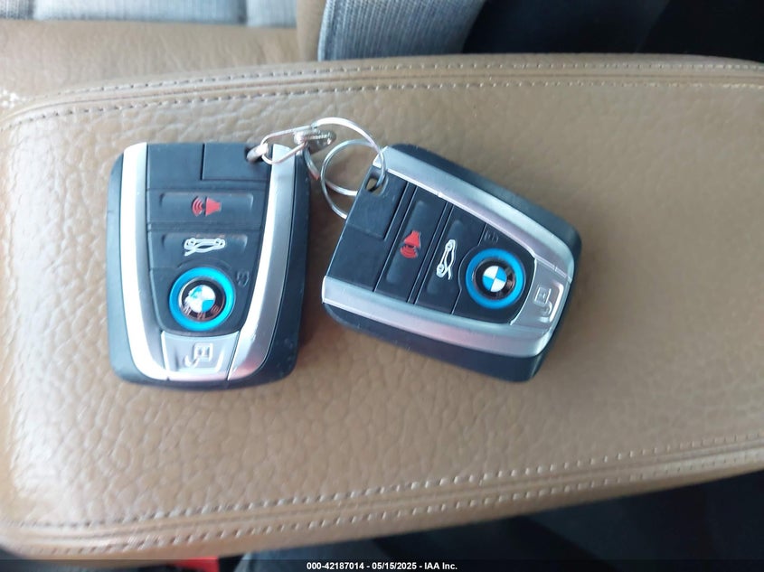 BMW I3 - zdjęcie 11