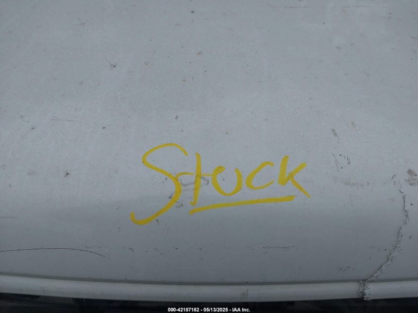 2004 Ford Econoline E250 Van VIN: 1FTNS24L04HA24581 Lot: 42187182