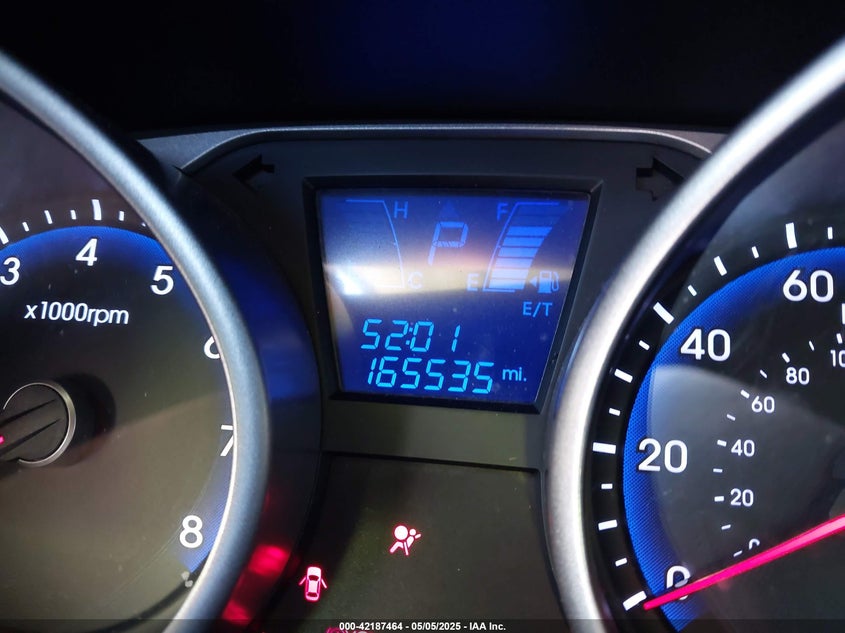 2015 HYUNDAI TUCSON GLS - KM8JT3AF4FU112362