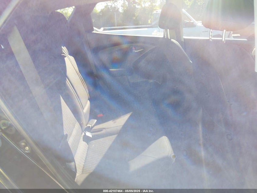 2015 HYUNDAI TUCSON GLS - KM8JT3AF4FU112362