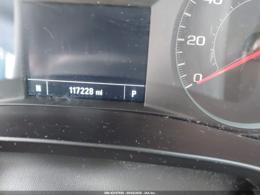 2019 Chevrolet Malibu Lt VIN: 1G1ZD5ST1KF162843 Lot: 42187558