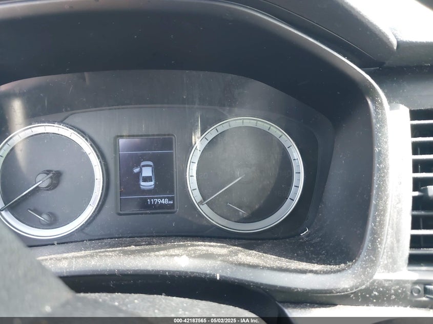 VIN 5NPE24AF8JH604734 2018 HYUNDAI SONATA SE