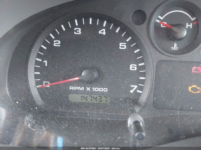 2004 Ford Ranger Edge/Tremor/Xlt VIN: 1FTZR45E64PB12923 Lot: 42187680