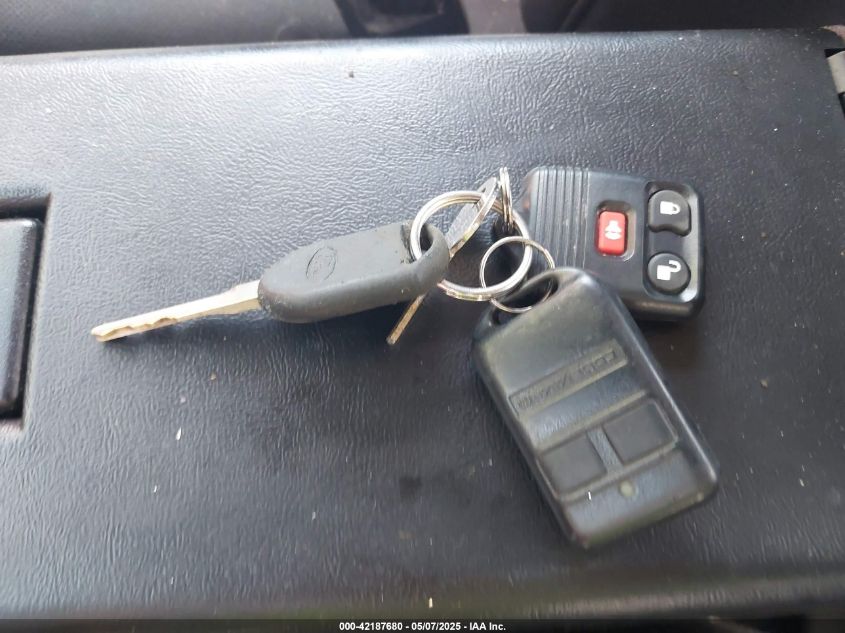 2004 Ford Ranger Edge/Tremor/Xlt VIN: 1FTZR45E64PB12923 Lot: 42187680